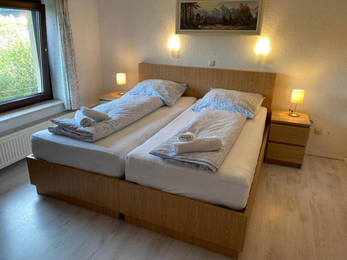 גוסלר Hotel Pb מראה חיצוני תמונה