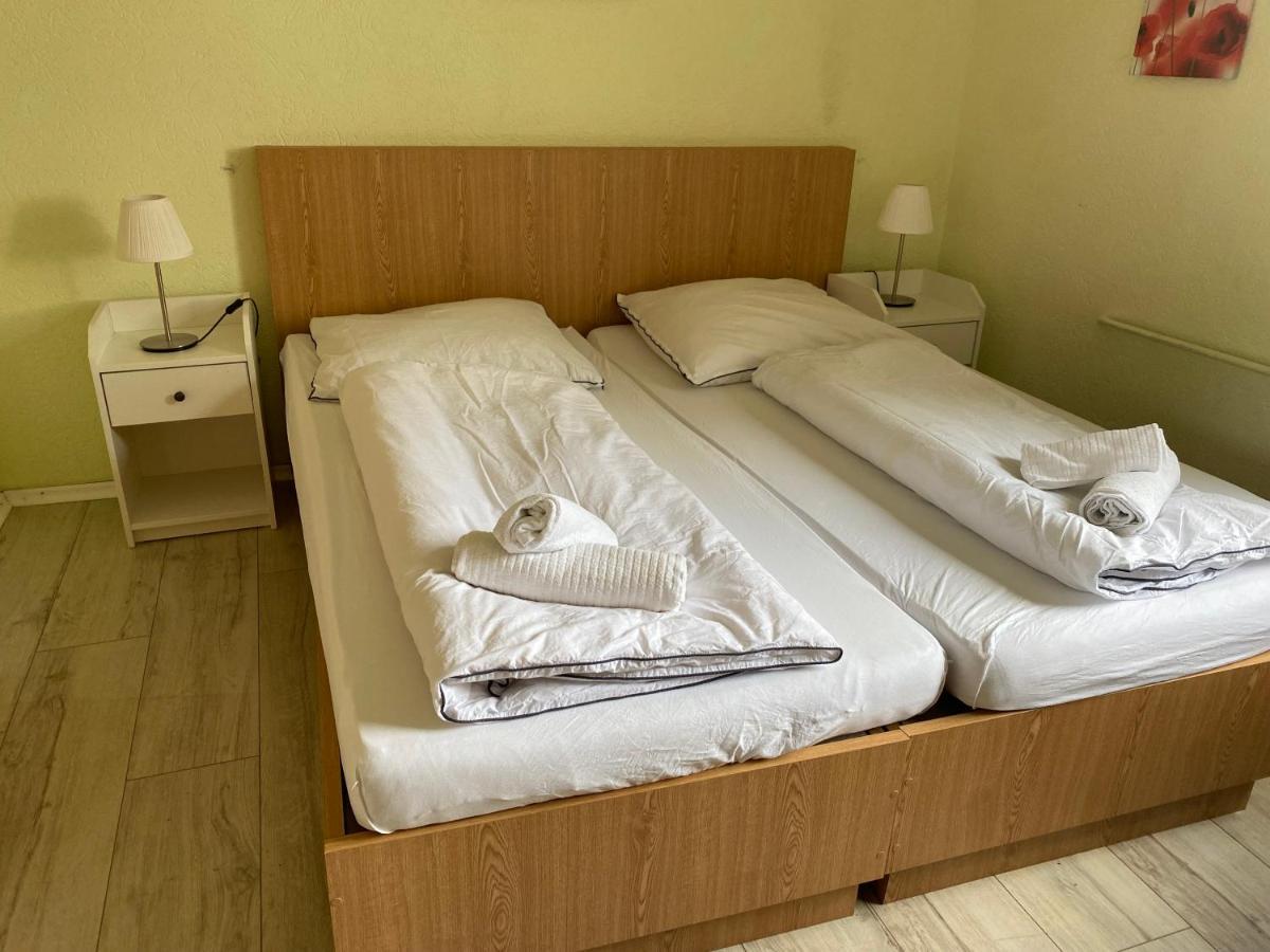 גוסלר Hotel Pb מראה חיצוני תמונה
