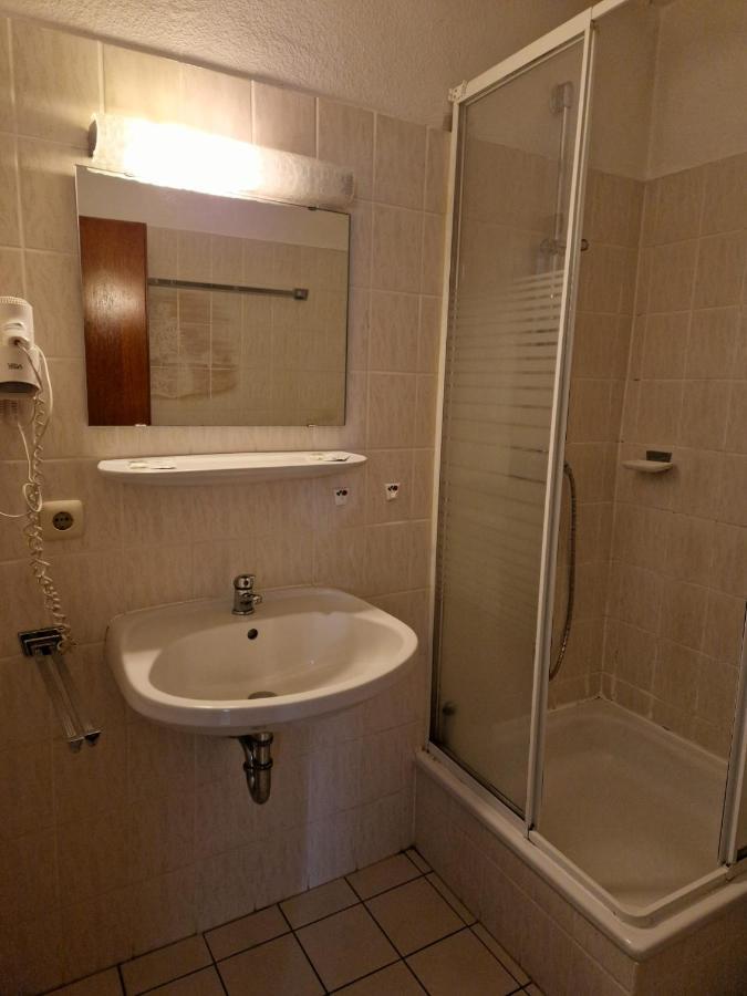 גוסלר Hotel Pb מראה חיצוני תמונה