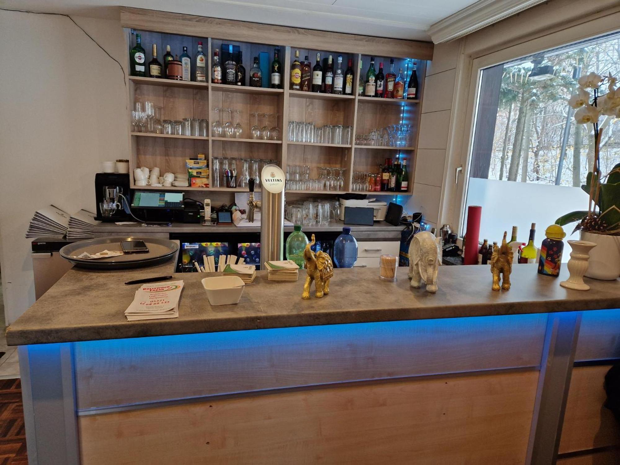 גוסלר Hotel Pb מראה חיצוני תמונה