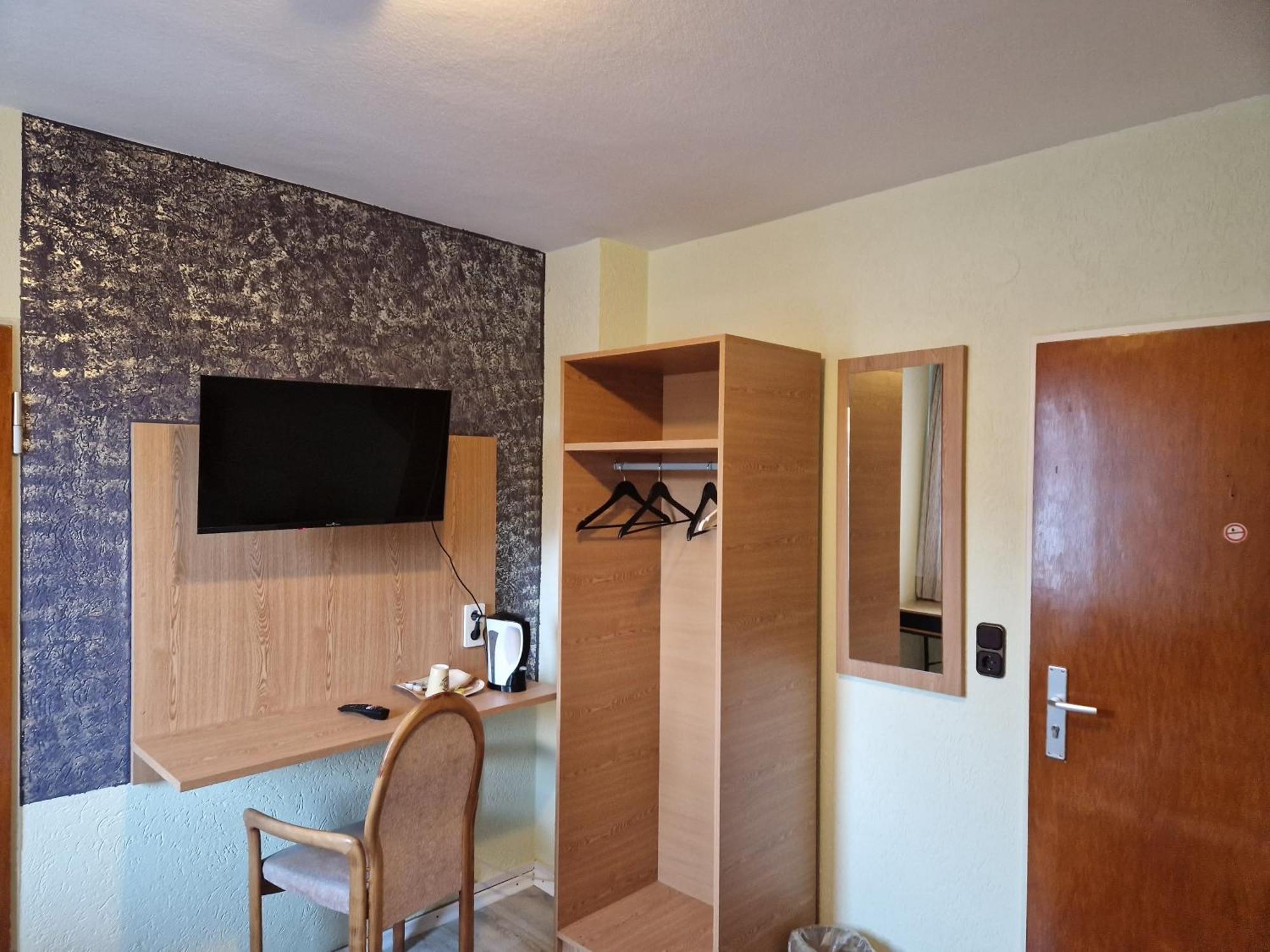 גוסלר Hotel Pb מראה חיצוני תמונה